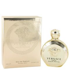 Versace Eros Femme Eau De Parfum Spray 100ml - Women