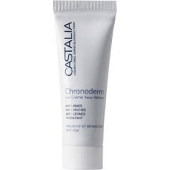 Castalia Chronoderm Gel Eye Cream 15ml