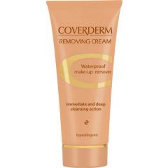Coverderm Waterproof Makeup Remover 75ml 