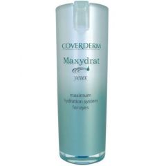 Coverderm Maxidrat Yeux Eye Cream 15ml