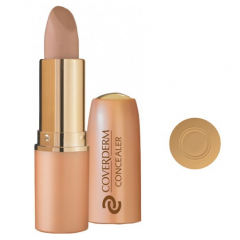 Coverderm Waterproof Concealer No.6