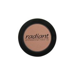 Radiant Pure Matt Blush Color Tan No. 4