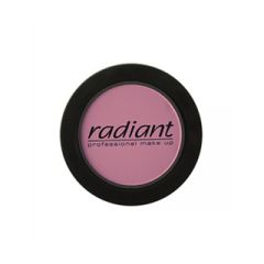 Radiant Pure Matt Blush Color No.6