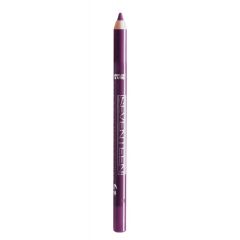 Seventeen Super Smooth Waterproof& Long stay EyeLiner Pencil No. 52