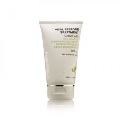 Seventeen Vital Restore Treatment SPF15 Dry & Sensitive Skin 50ml