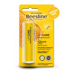 Beesline Lip Care Flavour Free