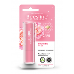 Beesline Jouri Rose Lip Care Soothing