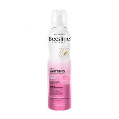 Beesline Deodorant  Whitening Elder Rose, 150ML