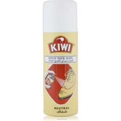 Kiwi Spray Shoe Shine Neutral 200ml