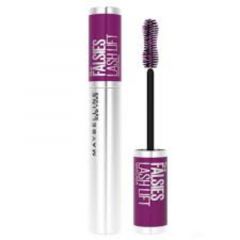 Maybelline New York Falsies Lash Lift Mascara - N 01 - Black