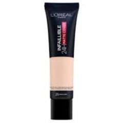 LOREAL INF.MAT.COVER FDTNu GB/DE 10 Porcel (25)