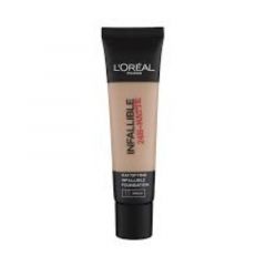 LOREAL INF.MAT.COVER FDTNu GB/DE 14 BEIGE (135)