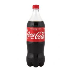 Coca-Cola 1 liter