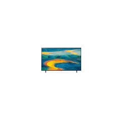  LG Real 4K Quantum Dot NanoCell Color Technology LED TV 55 Inch QNED7S Series, Cinema Screen Design 4K Cinema HDR