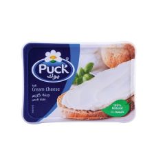Puck Cream Cheese Spread 200g