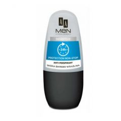 AA MEN Sensitive 24h Protection non-stop Anti-perspirant 50 ml