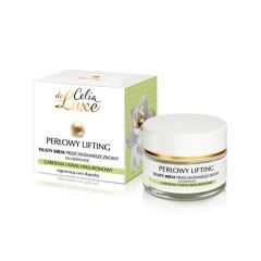 Celia De Luxe Pearl Lifting Fat Cream Anti-Wrinkle Cream 50ml