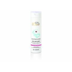 Celia De Luxe Cleansing Micellar Liquid For Face And Eye Makeup Remover
