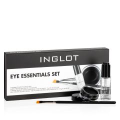 Inglot Eye Essentials Set