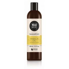 Hello Nature Marula Oil Shampoo Softness And Shine, 300ml