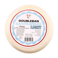 DOUBLEBAN Kashkawan Light Cheese 350g