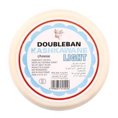 DOUBLEBAN Kashkawan Light Cheese 700g