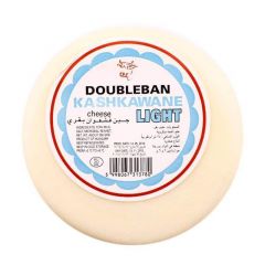 DOUBLEBAN Kashkawan Light Cheese 250g