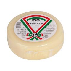 Doubleban Kashkaval Goat Cheese 350g
