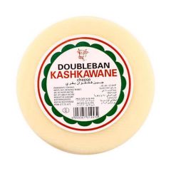 DOUBLEBAN Kashkawan Cheese 250g