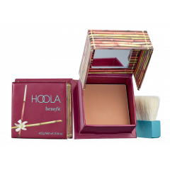Benefit Hoola Matte Bronzer Mini Powder 