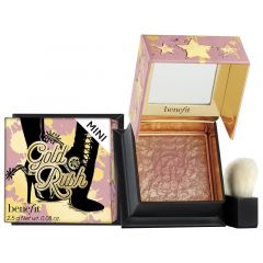 Benefit Gold Rush Blusher
