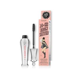 Benefit 24-Hr Brow Setter Setting Gel Clear