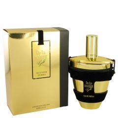 Armaf De La Marque Gold Parfum 100ml For Women
