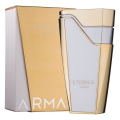 Armaf Eterina Eau de Parfum For Women- 80 ml