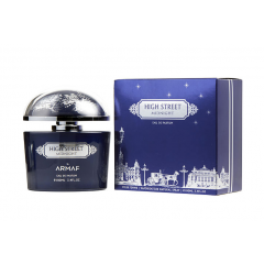 Armaf High Street Midnight Parfum 100ml For Women