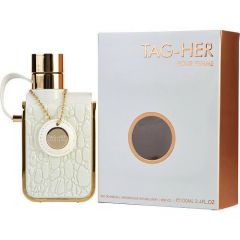 Armaf Tag Her Eau de Parfum for Women, 100ml