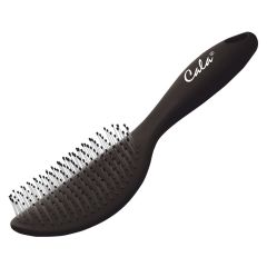 Cala Shower Hair Brush 66634, Black