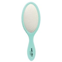 Cala Wet And Dry Hair Brush 66715, Mint