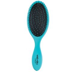 Cala Wet And Dry Hair Brush 66769, Turquoise