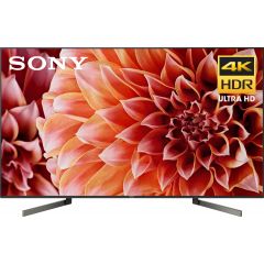 Sony 85 Inch LED UHD Smart 4K TV KD-85X8000H