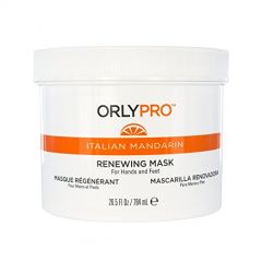 Orly Pro Renewing Mask For Hands And Feet 784 ml