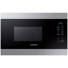 samsung Built-In | Grill Microwave | MG22M8074AT | 22L
