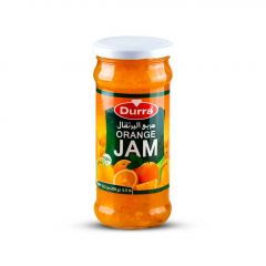 Durra Orange Jam 430g