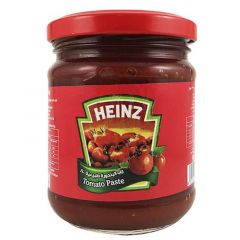 Heinz Tomato Paste 200g