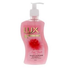 LuxSoft Touch Liquid Hand Wash 15% Discount