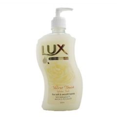 Lux Perfumed Hand WashVelret Touch 500ml