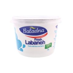 Baladna Fresh Labaneh (500 g)