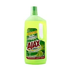 Ajax Lemon Multipurpose 1.25L