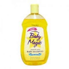 Baby Magic Shampoo 450 ml