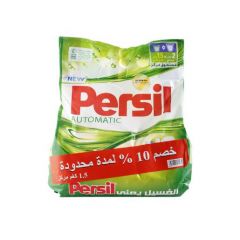 Persil Washing Powder 1.5kg